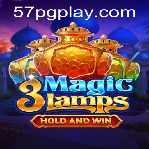Descubra o Fascinante Mundo de 3MagicLamps