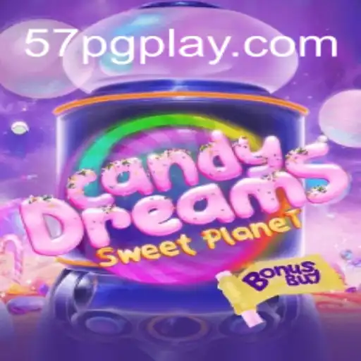 CandyDreamsSweetPlanet: Uma Jornada no Mundo dos Doces