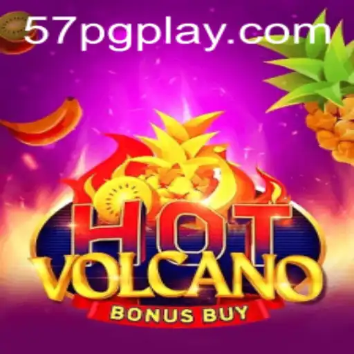 Explorando o Dinâmico 'HotVolcanoBonusBuy': Uma Jornada ao Mundo das Slots Online