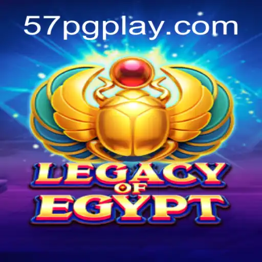 Explorando o Universo Enigmático de LegacyOfEgypt: Uma Aventura Fascinante