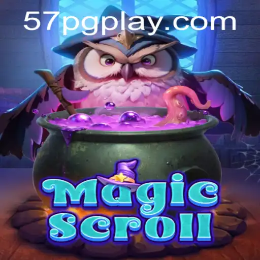 Explorando o Fascinante Mundo de MagicScroll: O Jogo que Conquista Aventuras