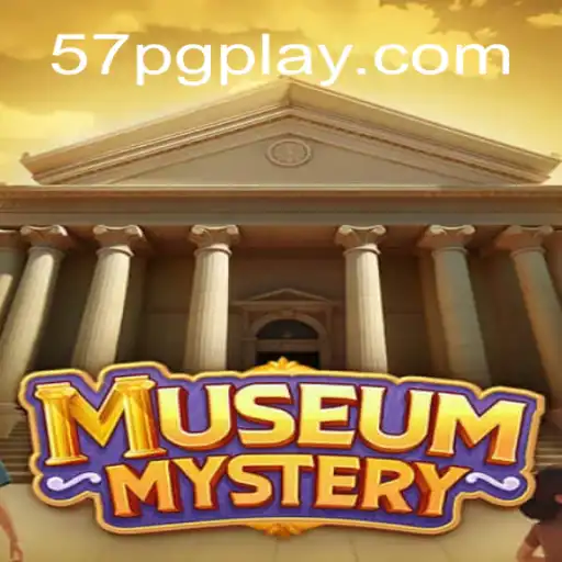 MuseuMystery: Aventura e Desafios na Incrível Jornada de Mistérios