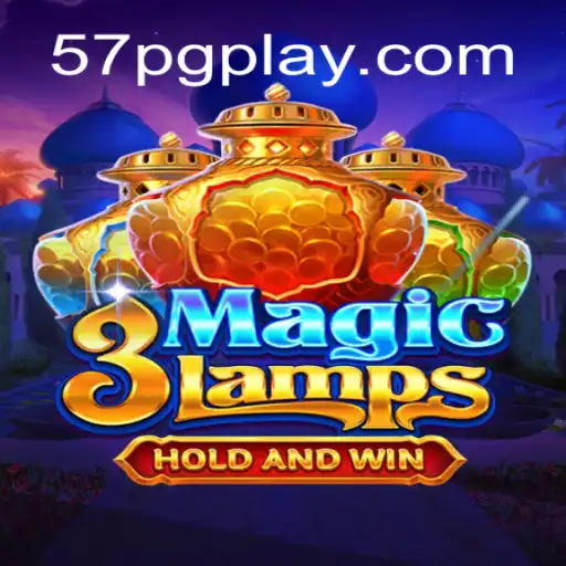 Descubra o Fascinante Mundo de 3MagicLamps