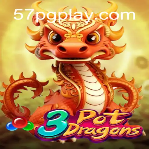 Explorando o Mundo de 3PotDragons e sua Conexão com 57pg.com