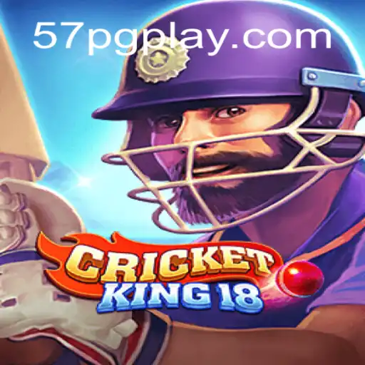 CricketKing18: Domine o Campo de Críquete Virtual com Estratégia e Habilidade