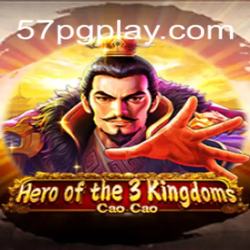 Explorando Heroofthe3KingdomsCaoCao: Um Mergulho no Mundo Estratégico da Era dos Três Reinos