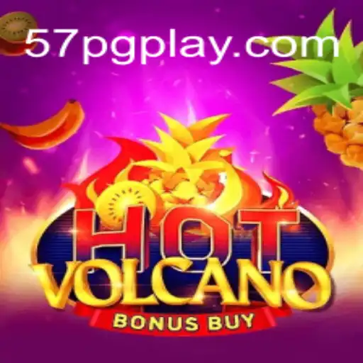 Explorando o Dinâmico 'HotVolcanoBonusBuy': Uma Jornada ao Mundo das Slots Online
