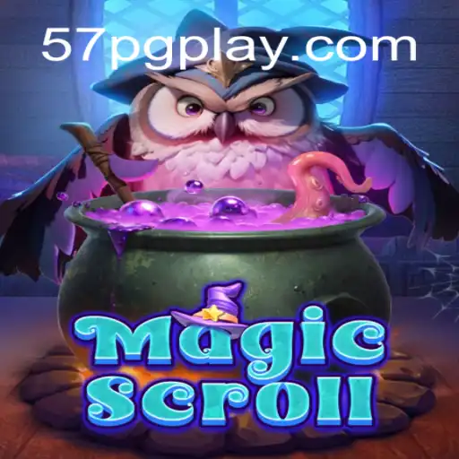Explorando o Fascinante Mundo de MagicScroll: O Jogo que Conquista Aventuras