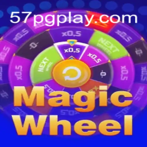 MagicWheel: A Nova Sensação dos Jogos Online