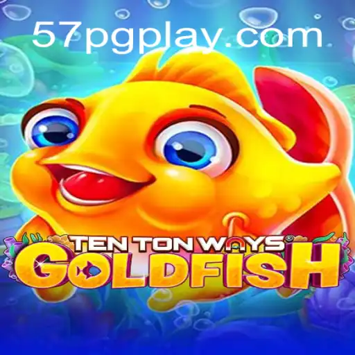 Descubra a Aventura Aquática de TenTonWaysGoldfish