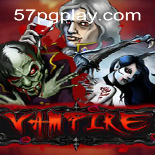 Descubra o Fascinante Mundo do Jogo Vampire